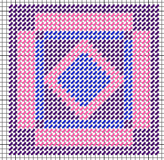 Free Patterns For Plastic Canvas - Free Pattern Cross Stitch